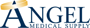 Angel Medical Supply logo
