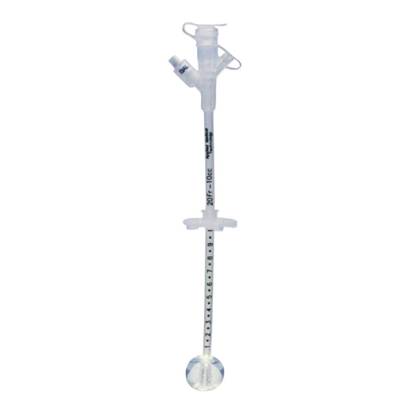 Balloon Gastrostomy Feeding Tube Angel Medical Supply