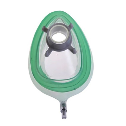 Breathtech Cushion Mask