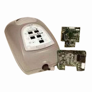 CoughAssist Patient Circuit