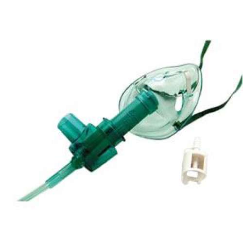 Pediatric MULTIVENT Mask Angel Medical Supply
