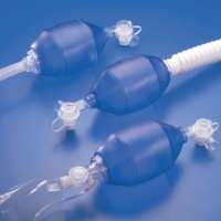 1st Response SureGrip Textured Resuscitation Bag Product Image