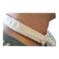 2-Piece Comfort Tracheostomy Collar, Pediatric Product Image