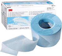 3M Micropore S Surgical Tape Product Image