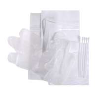4 x 4 Gauze and 2 x 2 Non-Linting Dressing (Next In Kit) Product Image