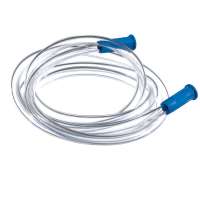 72 Blue Tip Suction Tubing Product Image
