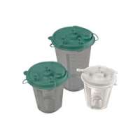 800cc Disposable Suction Canister Product Image