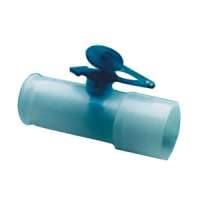 Adaptor, Metered Dose Inhaler Product Image