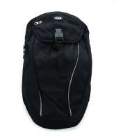 Adult Backpack For Entralite Infinity Pump, Black. Product Image