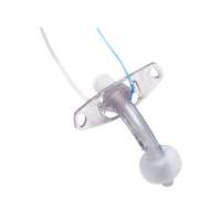 Adult Blue Line Tracheal Tube Introducer 15 fr Product Image