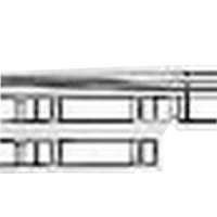 Adult Single-Limb Portable Ventilator Circuit Product Image