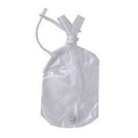 Aerosol Drainage System Bag with Y Adapter and Hanger Product Image