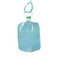 Aerosol Effusion Bag, Each Product Image
