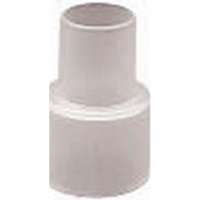 AirLife 2-Step Tubing Adapter 22mm x 15mm Product Image