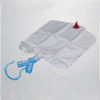 AirLife Aerosol Drainage Bag with Y Unit Safety Valve Product Image
