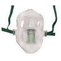 AirLife Baxter Pediatric Aerosol Mask Product Image