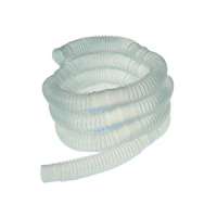 AirLife Corrugated Tubing, 4&#039; Product Image