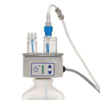 AirLife Nebulizer Heater Product Image