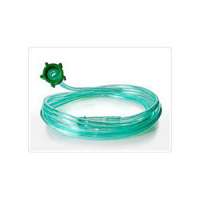 AirLife Oxygen Supply Tubing with Crush-Resistant Lumen, Green Product Image