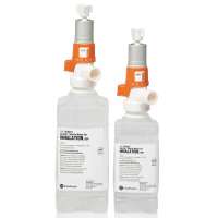 AirLife Prefilled Nebulizer Sterile Water For Inhalation 500mL Product Image