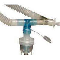 Airlife Valved Tee Adapter Product Image