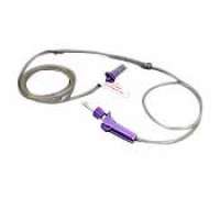 ALCOR AMSure Enteral Feeding Pump Spike Set Product Image
