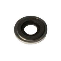 Aluminum Washer with Rubber Ring for CGA 870 Style Oxygen Regulator Product Image
