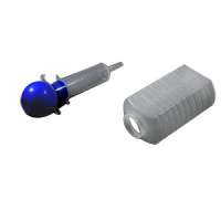 AMSure Bulb Irrigation Kit Product Image
