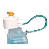 Aquapak 440 mL with 033 Adapter, Each Product Image