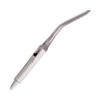 Argyle Yankauer with On/Off Switch, Bulb Tip Product Image