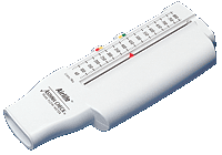 AsthmaCheck Peak Flow Meter Product Image
