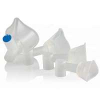 Baby Reusable Nebulizer Set Mask Product Image
