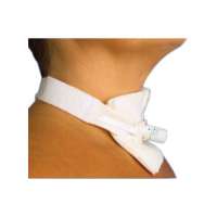 Bariatric Two Piece Adult Trach-Tie II Tube Holder Product Image