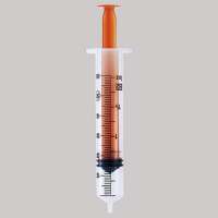 BD Enteral Syringe with BD UniVia Connector 50 mL Product Image