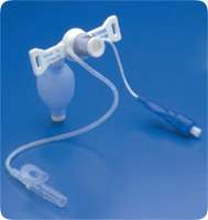 Bivona Fome-Cuf Adult Tracheostomy Tube with Talk Attachment 6 mm 70 mm Product Image