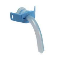 Blue Line Ultra Fenestrated Cuffless Tracheostomy Tube Product Image