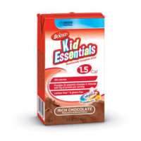 Boost Kid Essentials 1.5 Nutrition Chocolate Flavor 8 oz. Product Image