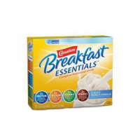 Carnation Instant Breakfast Essentials Classic French Vanilla Flavor Powder Mix 9 oz. Product Image