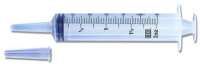 Catheter Tip Syringe 50 mL Product Image