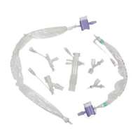 Closed Suction Catheter, 10 fr Product Image