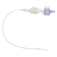 Closed Suction Catheter, 12 Fr Product Image