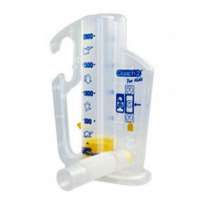 Coach 2 Incentive Spirometer with One-Way Valve 4000 mL Product Image