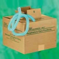 Corr-A-Flex Oxygen Supply Tubing, 6&#039; Product Image