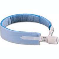 Dale 240 Blue Trach Tube Holder, One Size Product Image