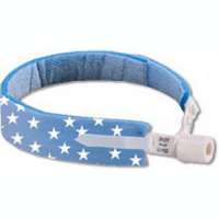 Dale 241 Pediprints Trach Tube Holder, Up To 18 Product Image