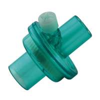 DAR Infant-Pediatric Electrostatic HME Mechanical Filter Product Image