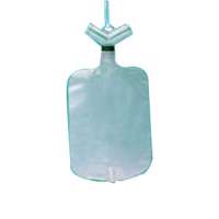 Disposable Aerosol Drainage System with Wye Adaptor, 750cc Product Image