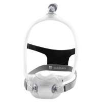 DreamWear Full Face Mask with Cushion and Headgear Product Image