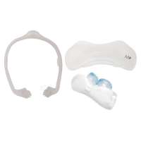 DreamWear Gel Pillows with Single Cushion on Frame without Headgear Product Image