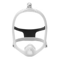 DreamWisp Nasal Mask with Medium Connector Product Image